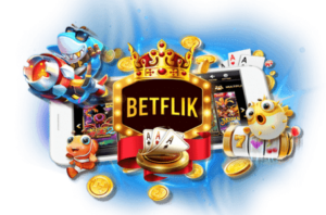 BETFLIK x betflix365