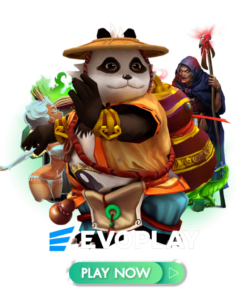 Evoplay x x