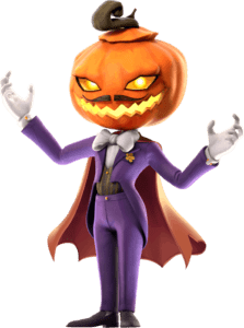 MrHallowWin Man betflix365