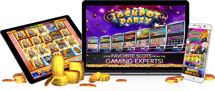 betflix jackpot party