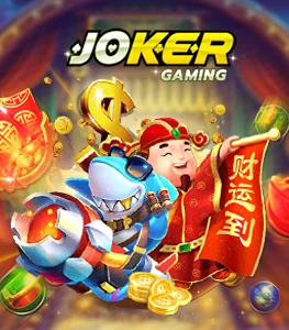 ทางเข้า slot joker